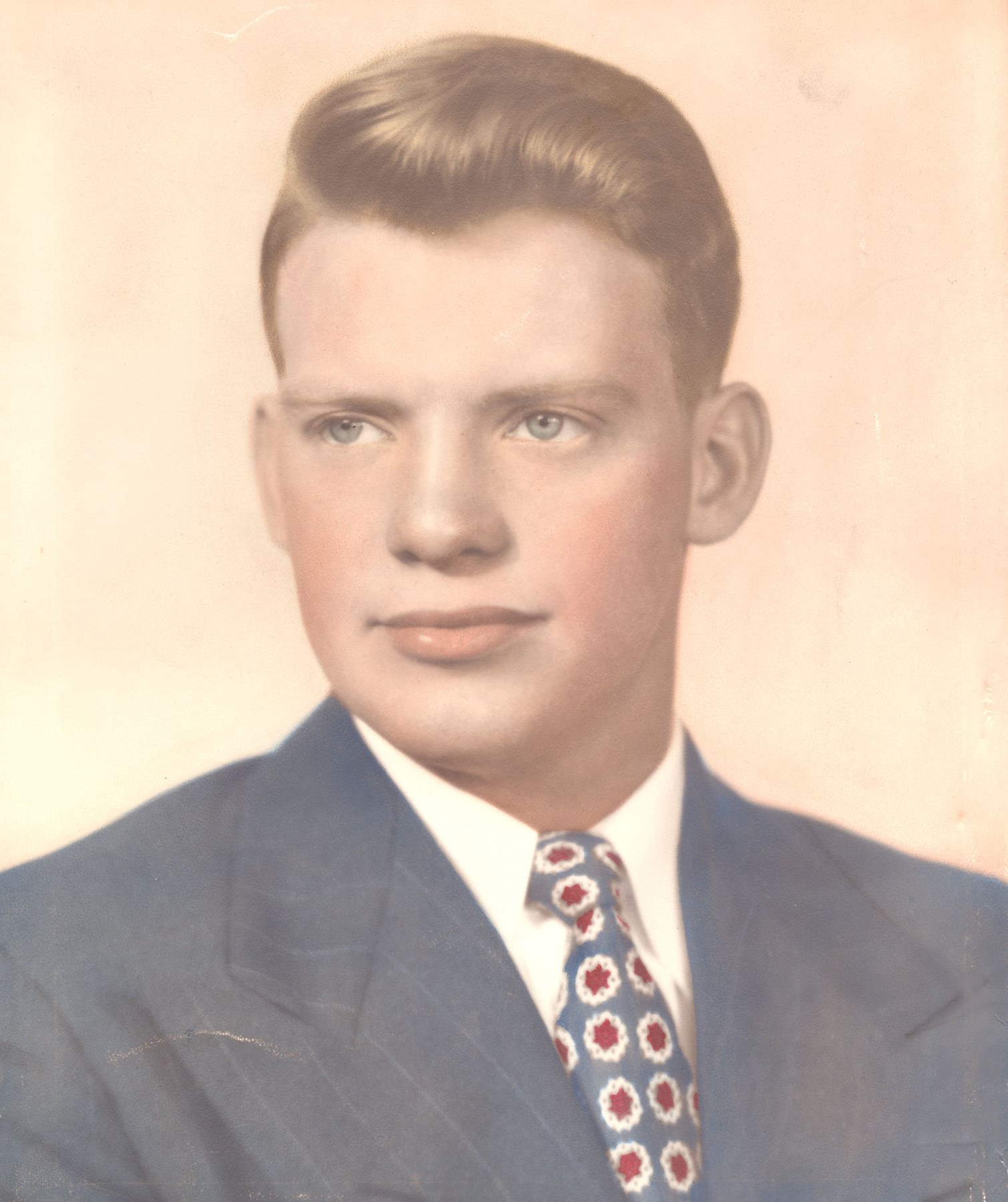 Obituary of Robert Jerome Kurth