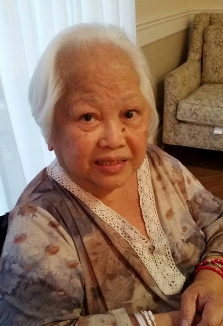 Obituary of Linda C Balangue