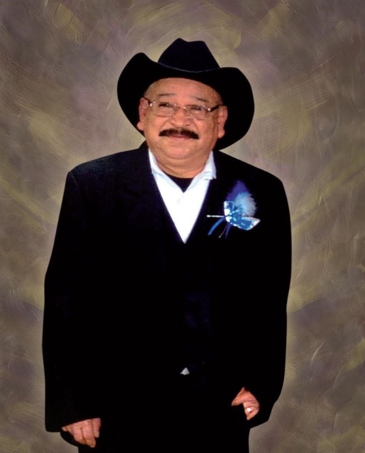 Obituary of Filiberto Quele "Quele" Cabrera