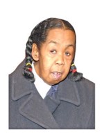 Adrienne Brown