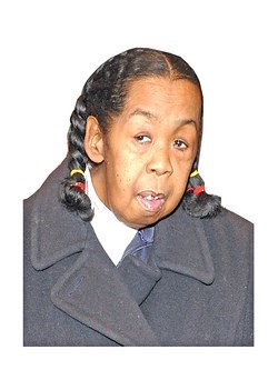 Obituary of Adrienne L. Brown