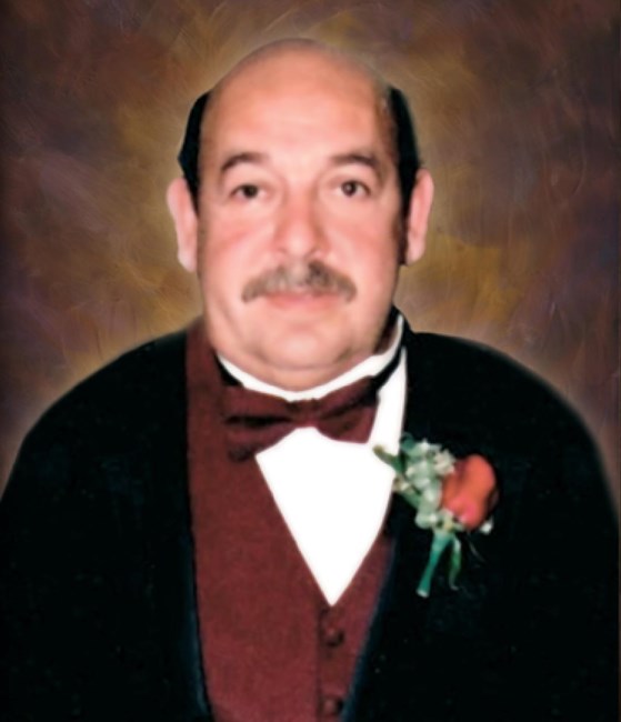 Obituary of Ernesto Alonso