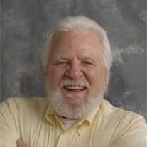 Obituary of "Hollywood Bob"
