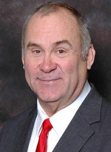 Obituary of John R Thomas