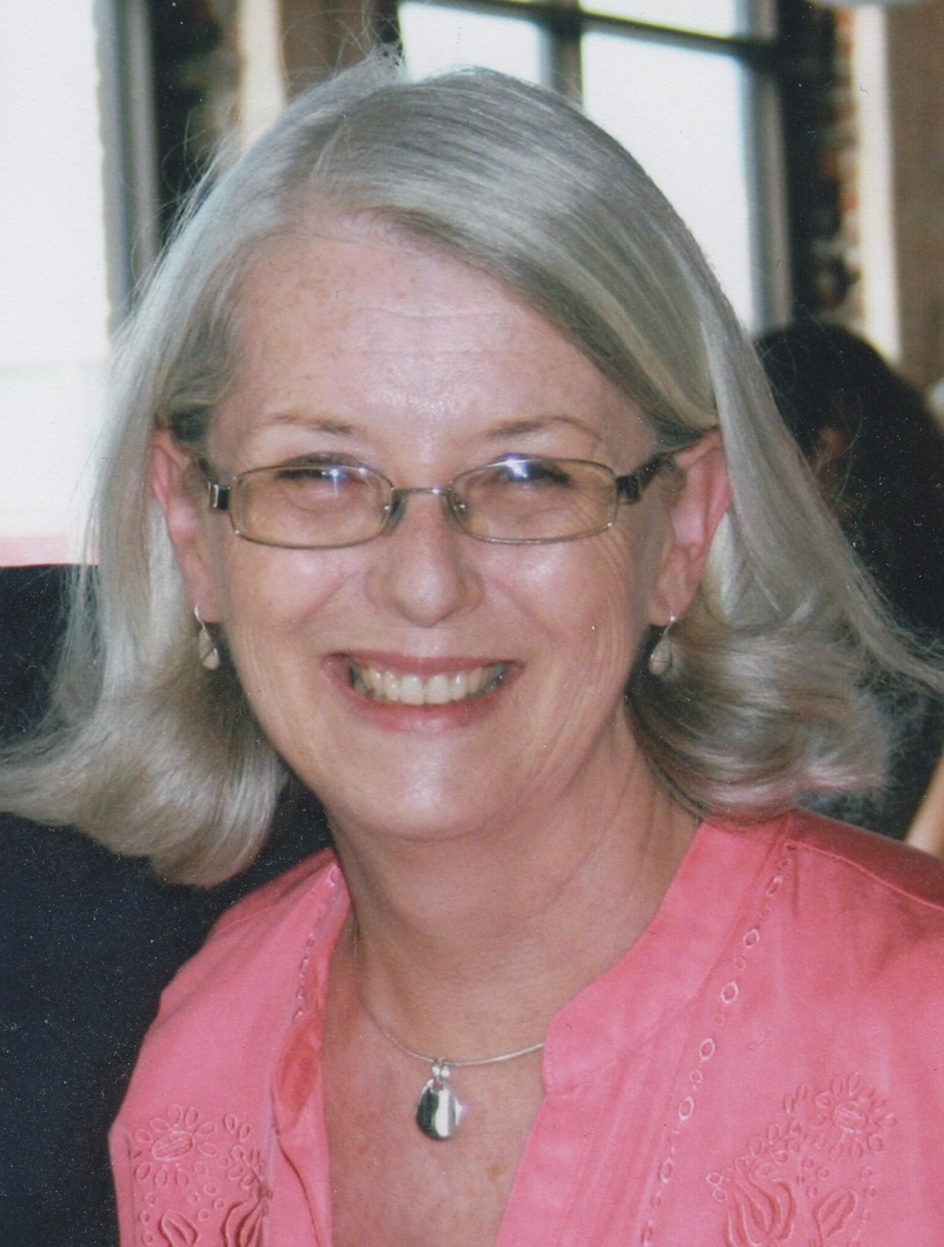 Judy Jungk Obituary Kansas City, MO