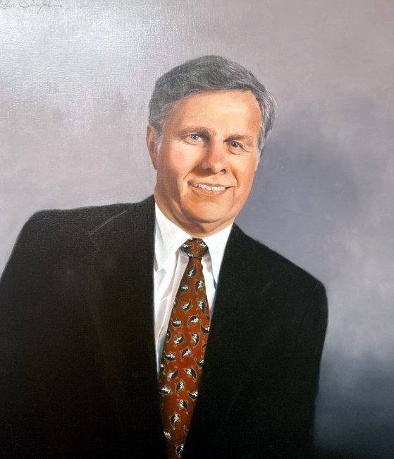 Obituary of Kenneth W Miller