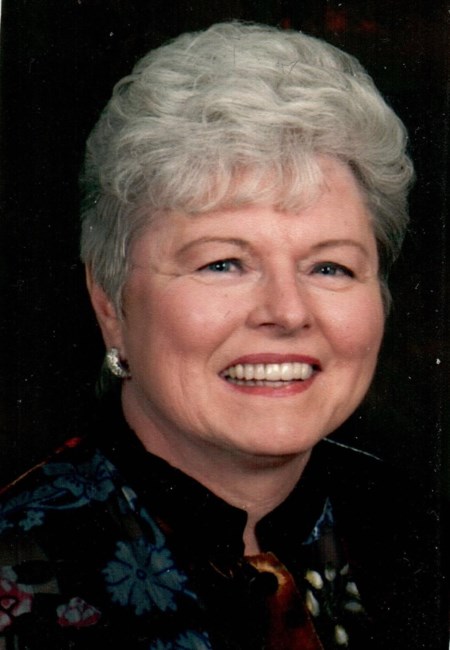 Obituary of Bonnie Jean Johnson