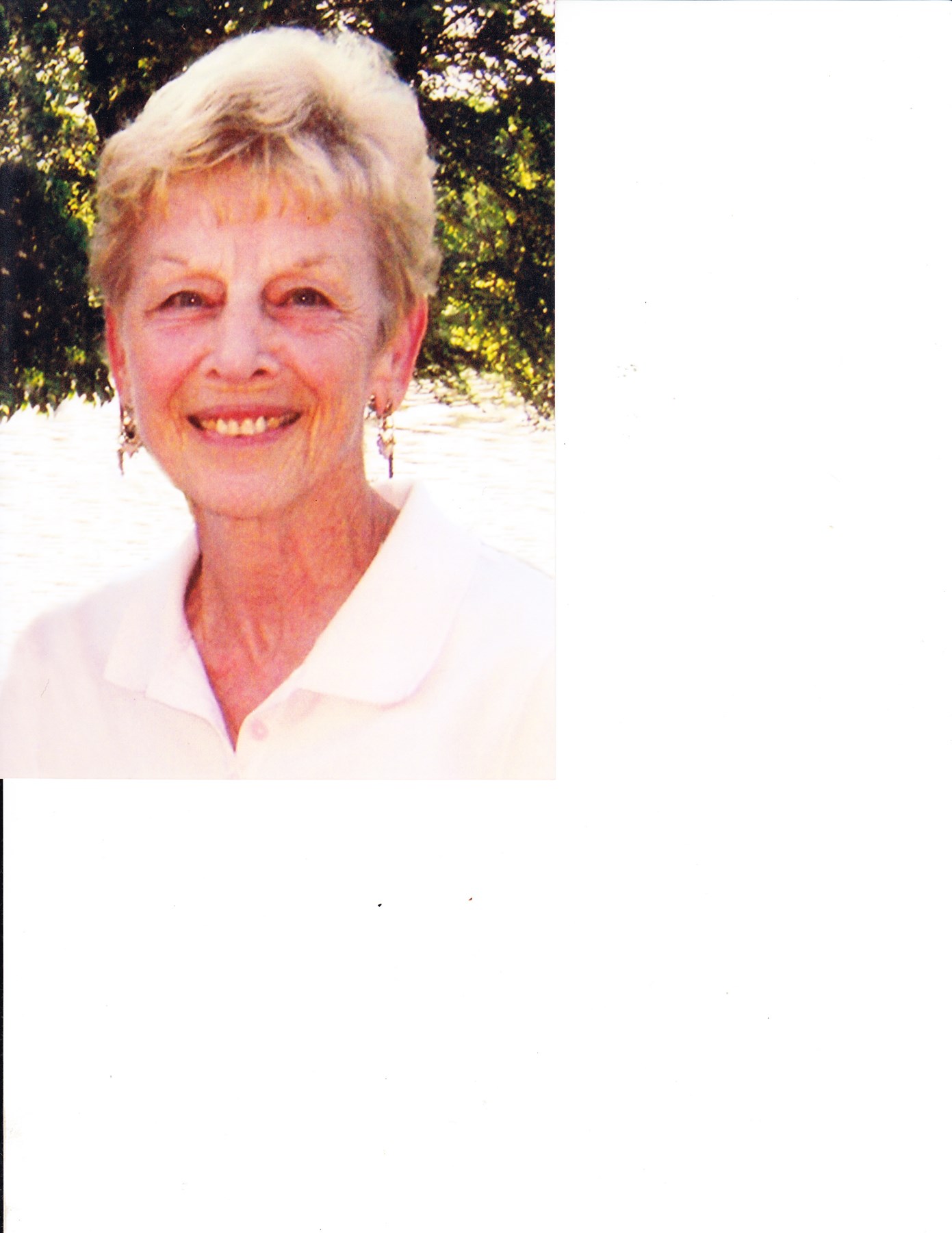 Obituary of Ann C. Reid