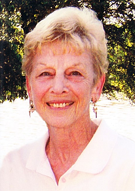 Obituary of Ann C. Reid