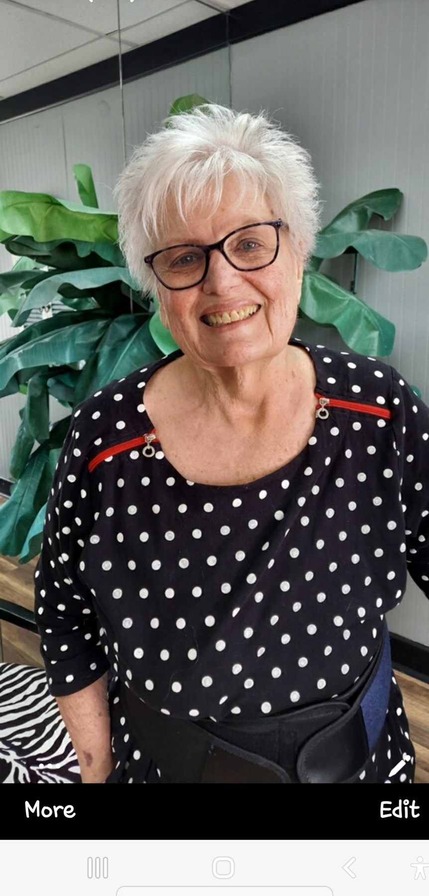 Obituary of Dianne Louise Moon