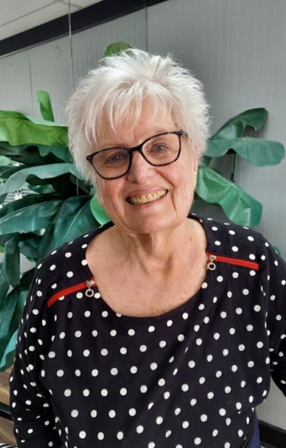 Obituary of Dianne Louise Moon