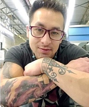 Obituario de Caleb H. Johnston