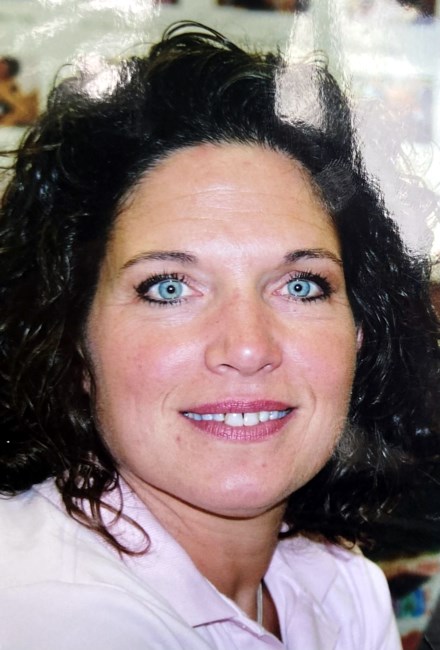 Obituary of Susan Gardner
