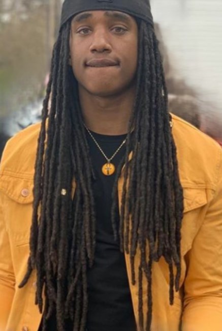 Obituary of LaMontra Landers