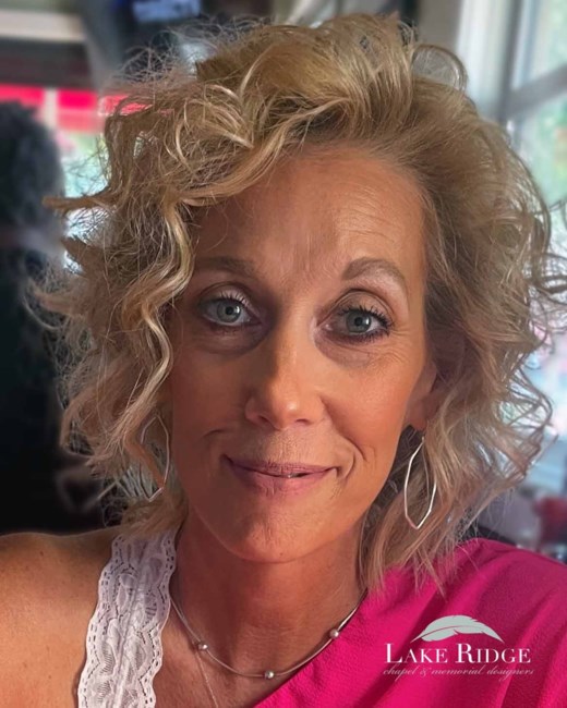 Obituary of Julia Dawn King