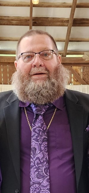 Obituary of Christopher Lee Arnold