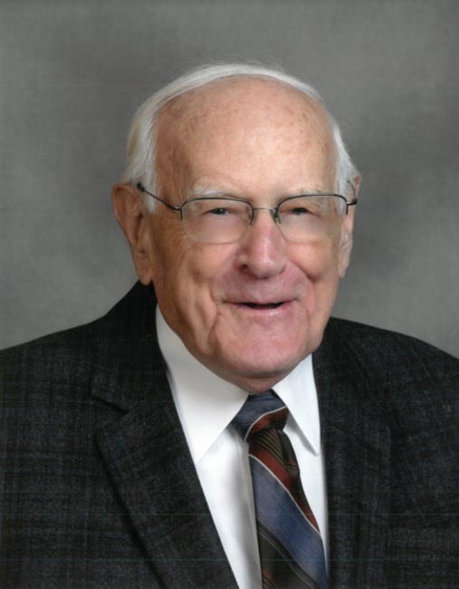 Obituary of Darold W. Pierron