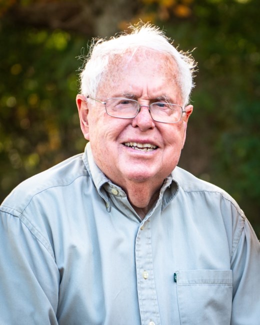 Obituary of James Charles Forman III