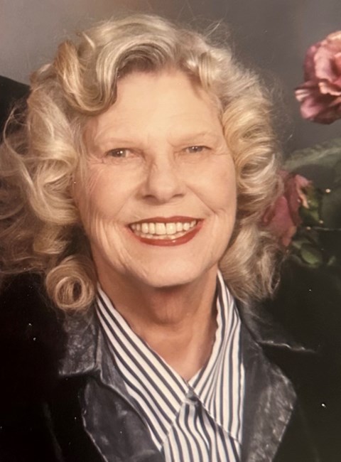 Obituary of Mildred Elaine Hansen