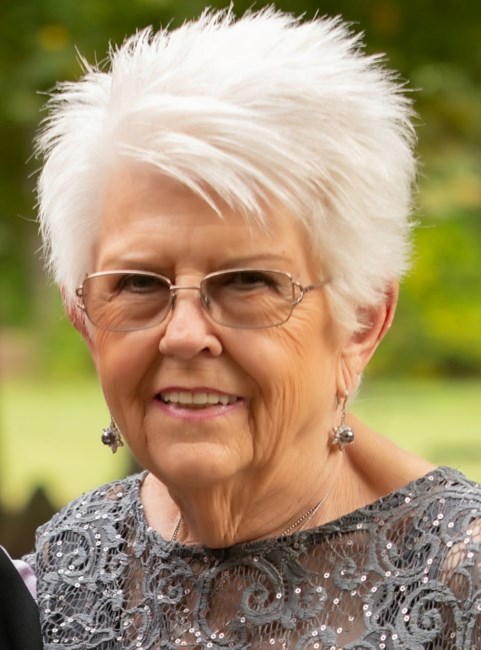 Obituary of Darlene Rooney