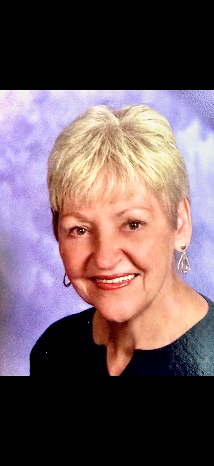 Obituary of Carol Ann Fitzpatrick