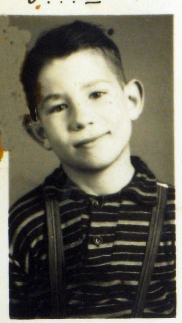 Obituary of Shirley Tate Irvin