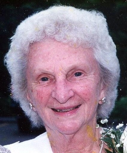 Obituary of Laurel P Holloway
