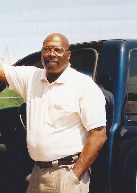 Obituary of Allen Dennis