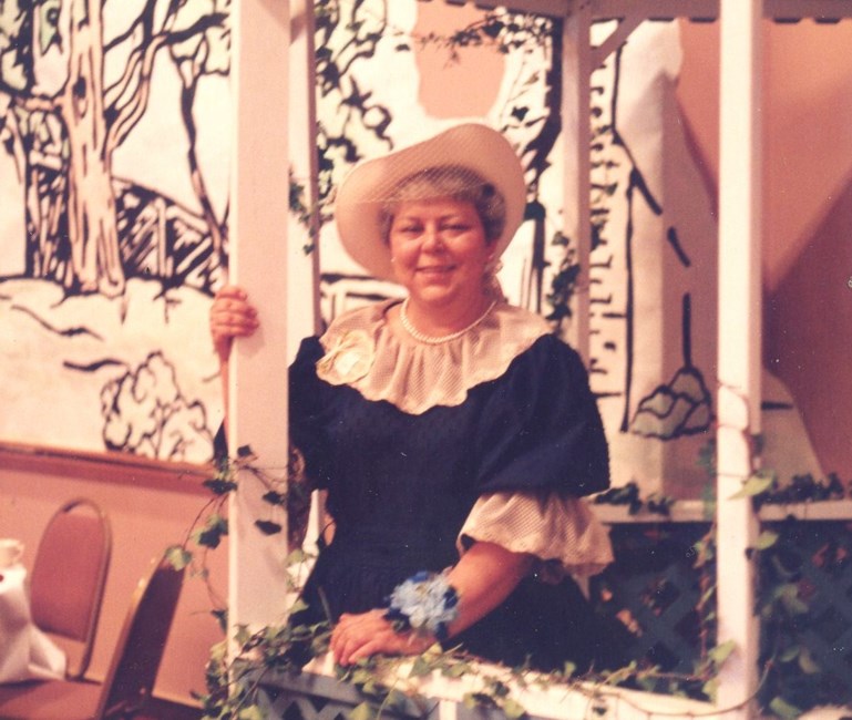 Obituary of Martha Ann Shipman Shipman Usrey