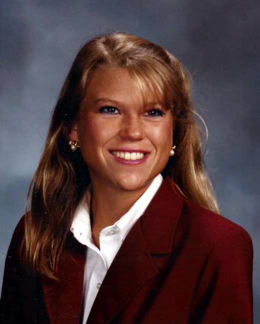 Obituary of Jamie Marissa Welter