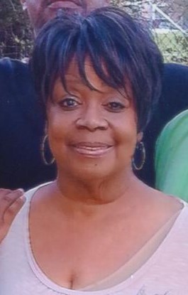 Obituary of Sharon Denise Pratt