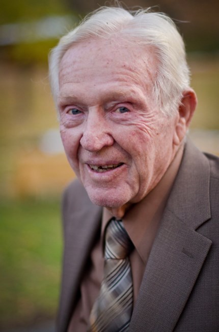 Obituary of Morris Milton Shinall