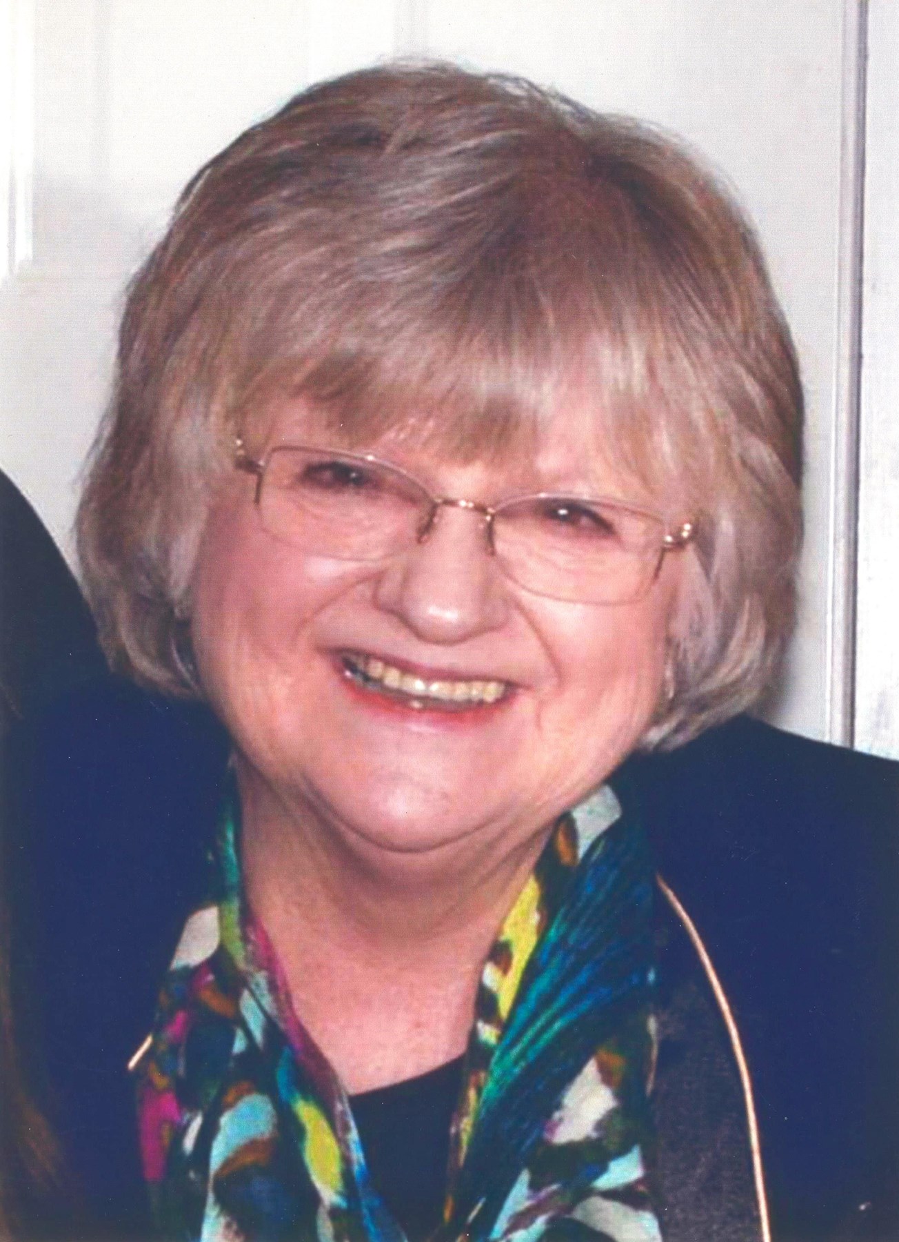 Obituary of Carol Roberta Lewis