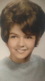 Lila Harris