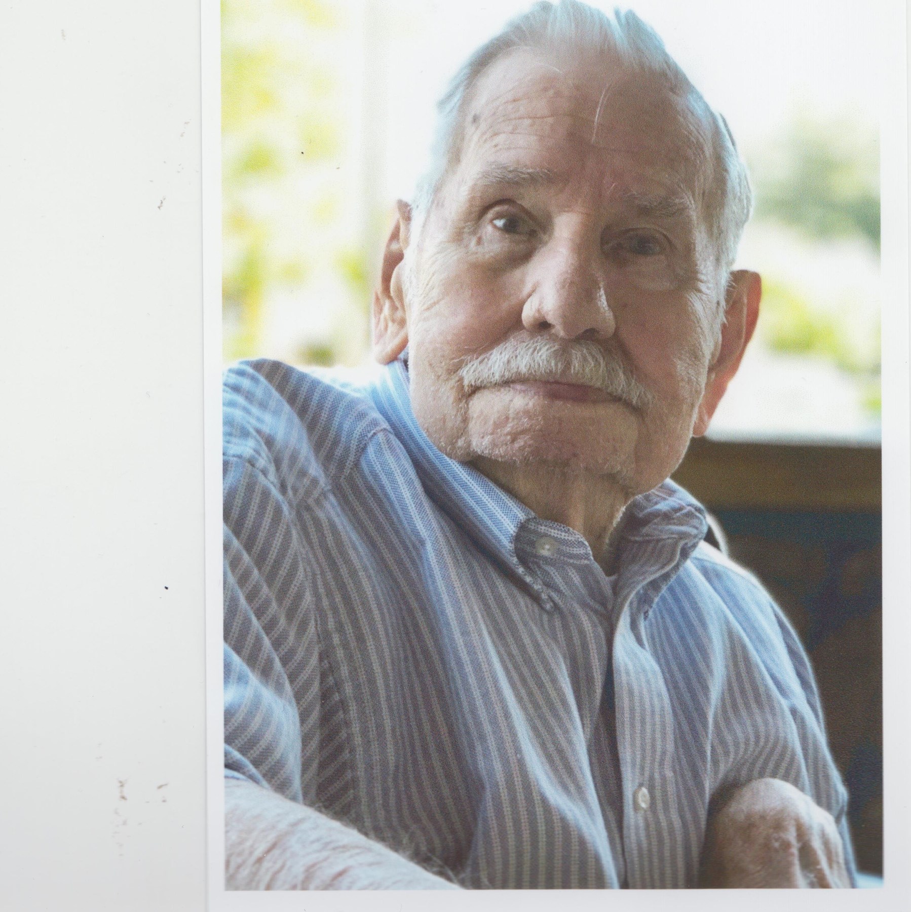 William Dunn Obituary - Roseville, CA