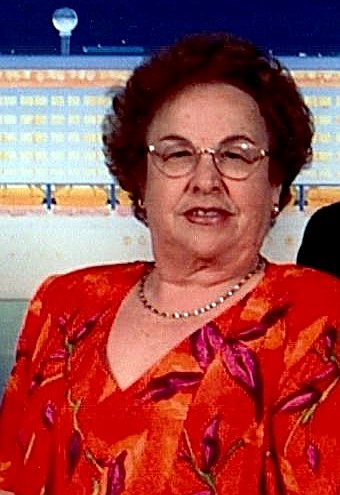 Obituary of Nelia Rosa Ruiz