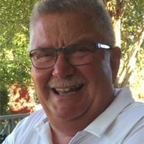 Obituary of Michael George Fenneman