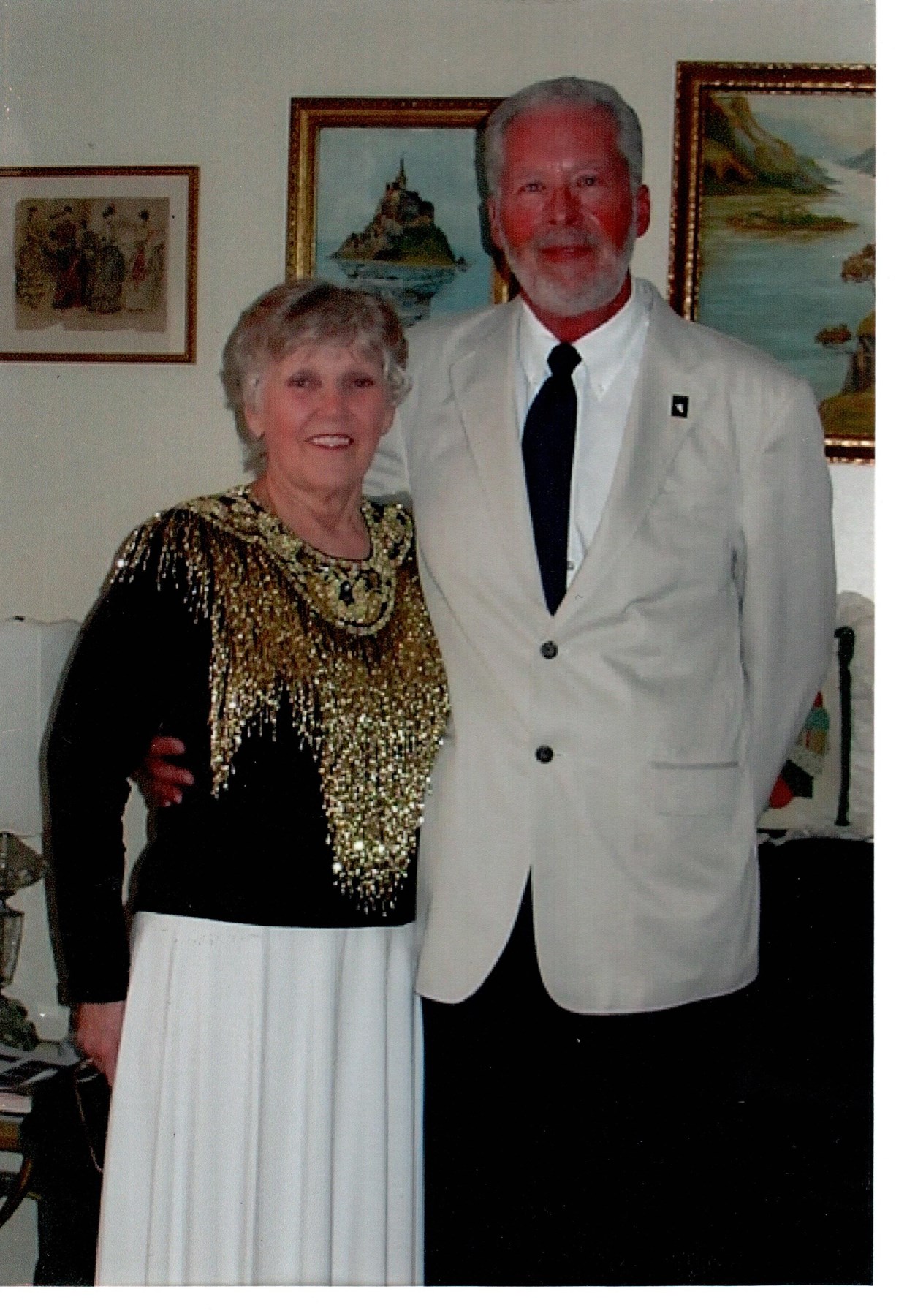 Obituary of Wayne Edward Griffin