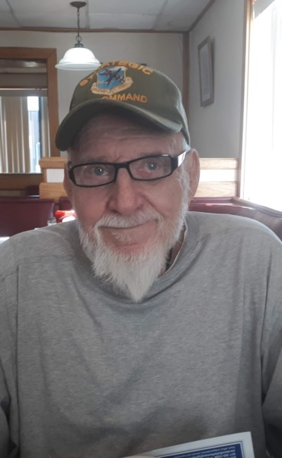 Obituary of Lawrence Raymond Schoppe Sr.