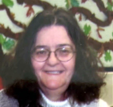 Obituary of Kathy Lynn Whitbey