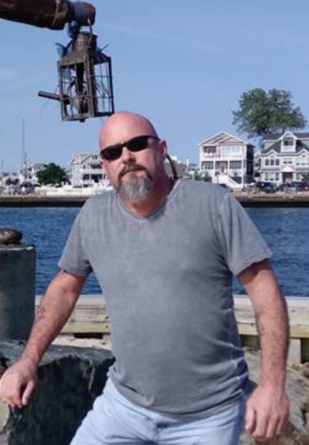 Obituary of Scott Anthony Waltz