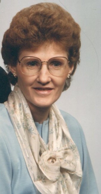 Obituary of Evelyn Marie Dykstra