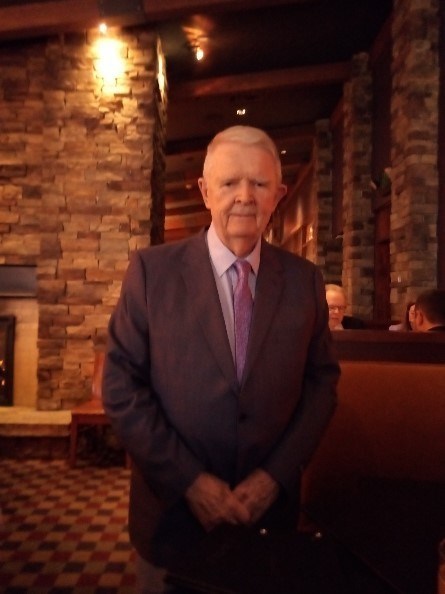 Obituary of James "Jim" Kottenstette