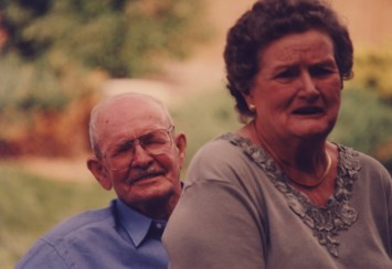 Avis de décès de Alice Ruff