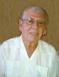Obituary of Manuel Venegas