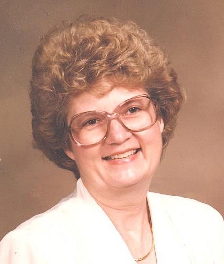 Obituary of Mildred L. Stallings