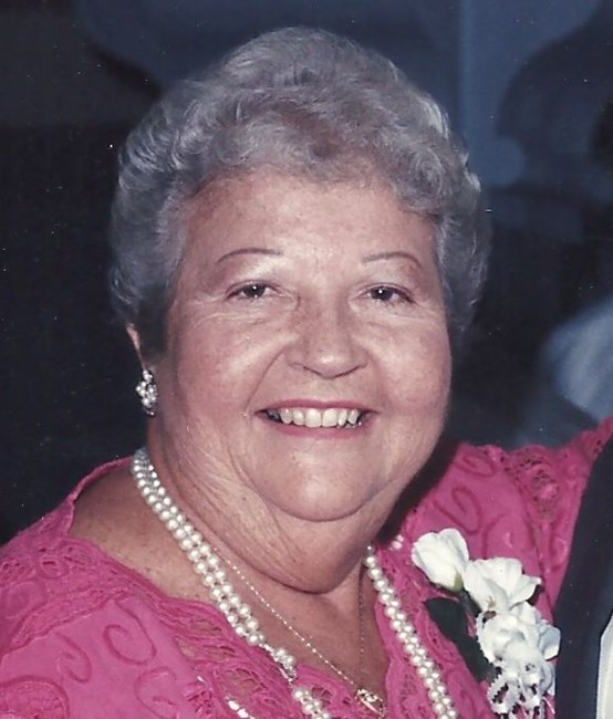 Obituary of Nina Jane Wheatley Smith