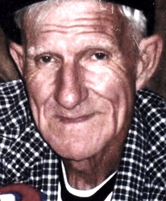 Obituary of Norris Carey Thornton