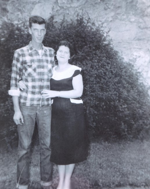 Obituary of John Clifton Richardson