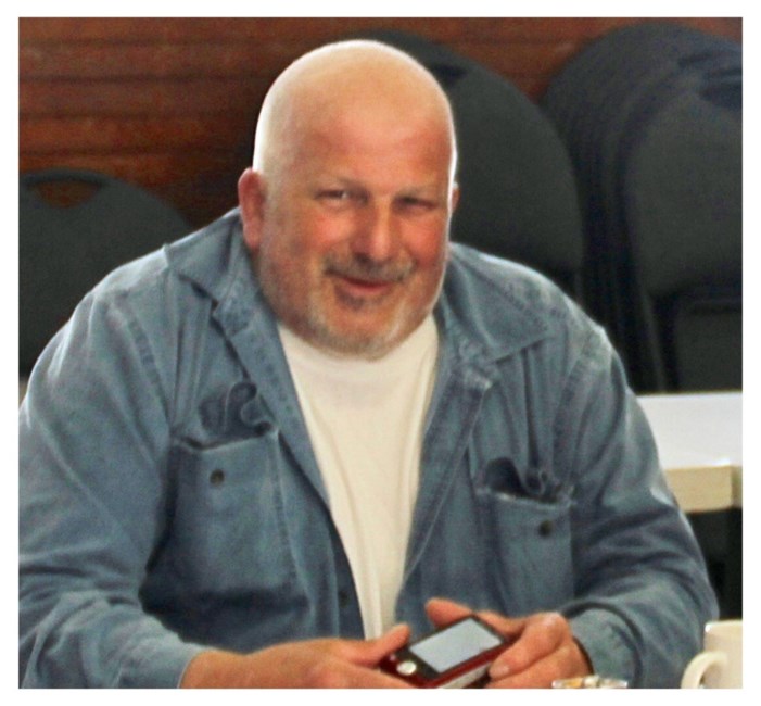 Obituary of Albright Allen Terrence